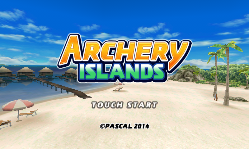 Archery Islands