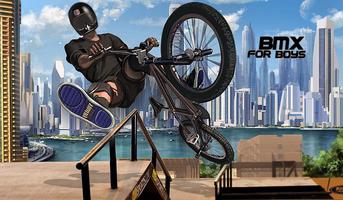 BMX For Boys