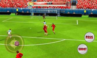 Play Real Football 3D 2015-16