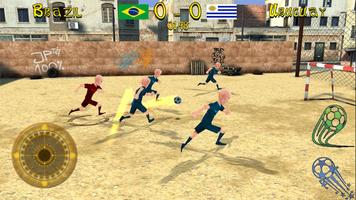 Beach Cup Soccer