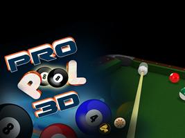 Pro Pool 3D