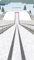 Ski Jump 3D