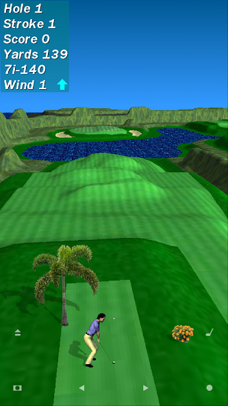 Par 3 Golf Lite