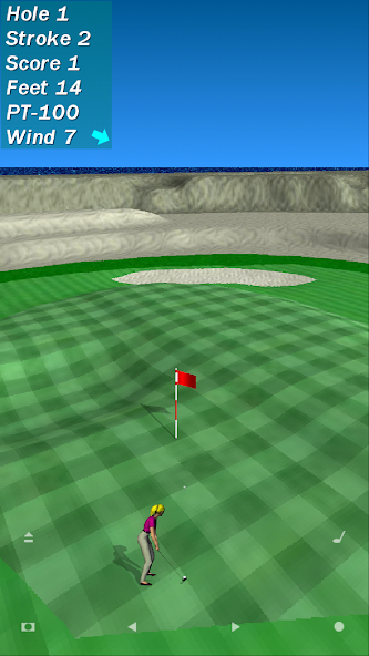 Par 3 Golf Lite