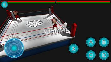 Street Boxing 3D Free