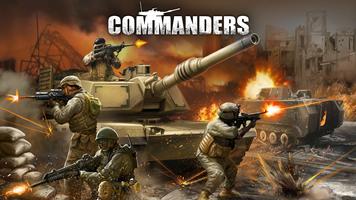 Commanders