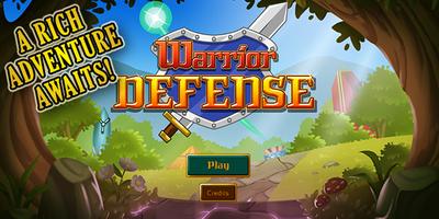 Warrior Defense