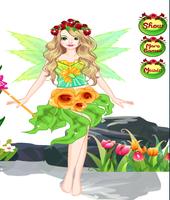 Dressup and Makeover For girls