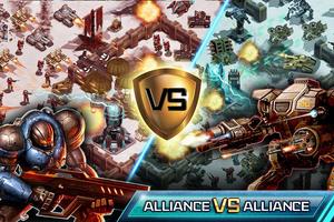 Alliance War : Battle of the Empires - Strategy