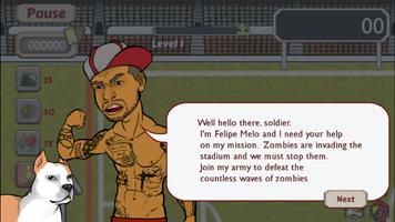 Felipe Melo Z