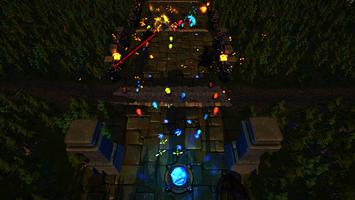 Fantasy Tower Defence 3D