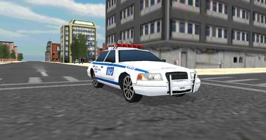 Real 911 Police on City Rescue