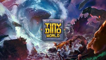 Tiny Dino World