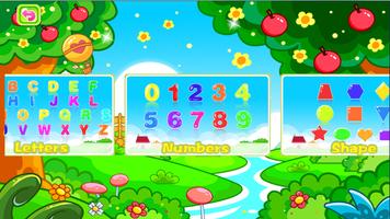 Kids Game:Baby Puzzle Game