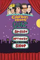 Cartoon Promi Quiz