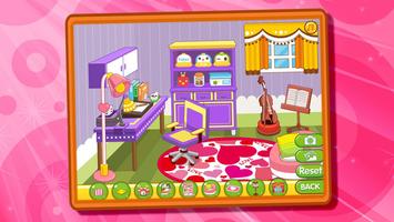 Little Princess Room Design