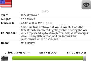 Technics Quiz: Weapons of War