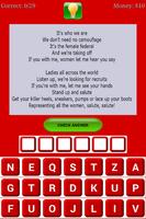 The Quiz Lyrics - Little Mix