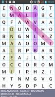 Word Search 2015