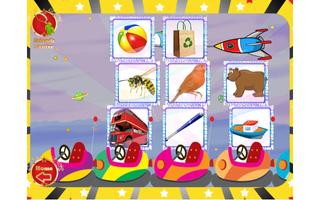 Learn ABC Kids simple word 108