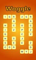 Woggle PL Free - Boggle