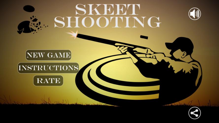 Skeet Shooting Club 3D