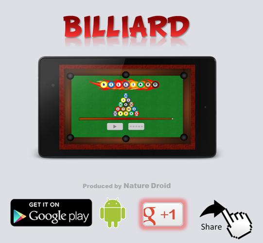 Billiard