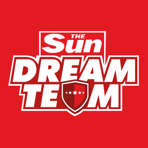 The Sun Dream Team Soccer