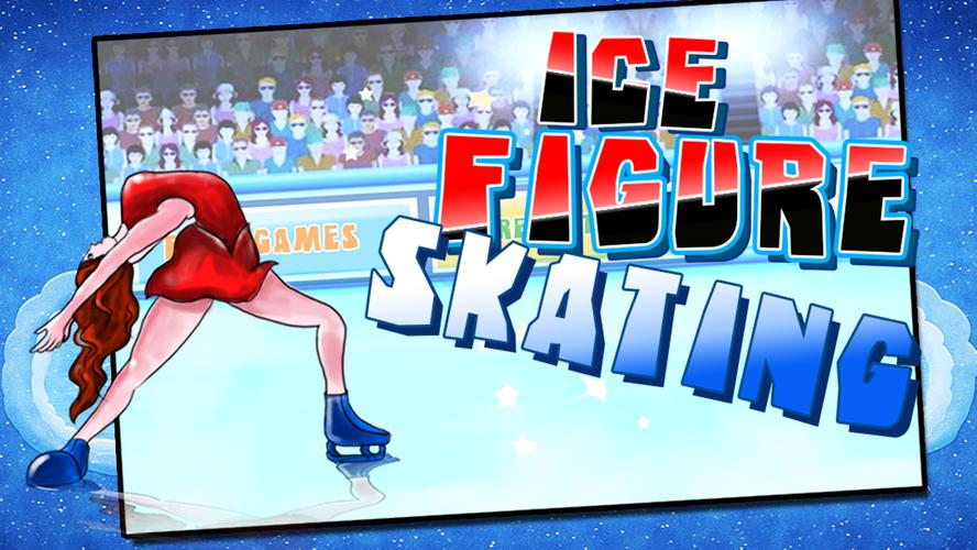 Ice Figure Skating