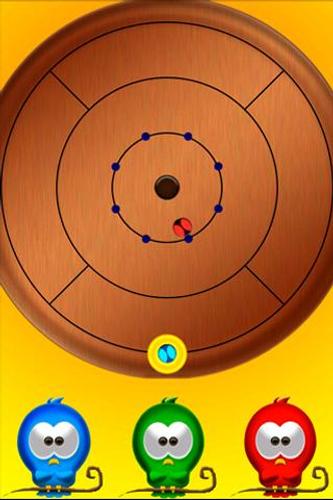 Crokinole