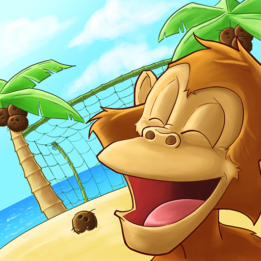 Tropical Kong Penalty