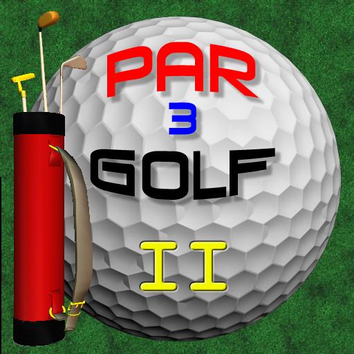 Par 3 Golf Lite