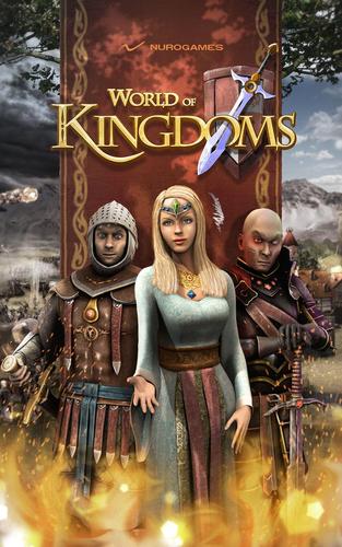 World of Kingdoms