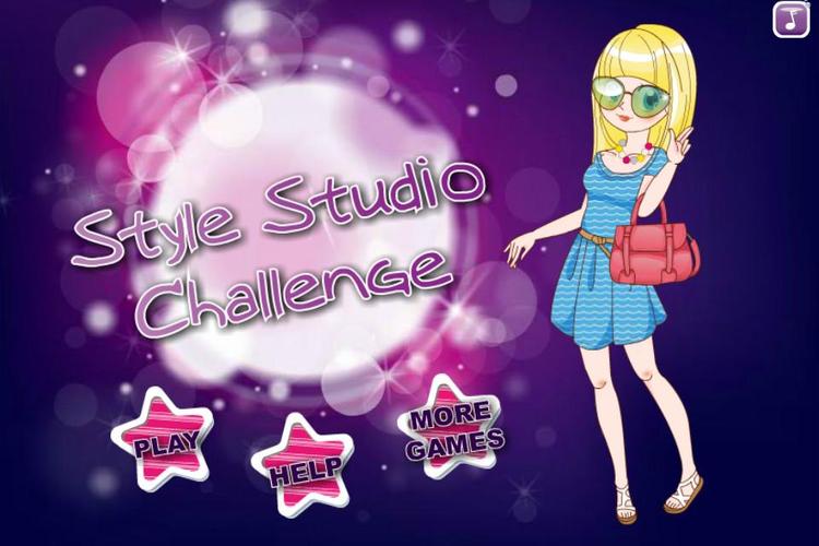 Style Studio Challenge