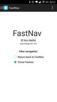 FastNav