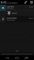 Leaf Notification Beta