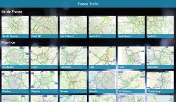 France Trafic