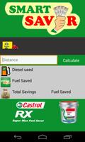 Castrol VSF Calculator