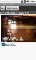 Pittsburgh Traffic Cameras