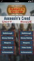 Guide for Assassin's Creed U&R