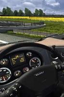 Guide for Euro Truck Simulator