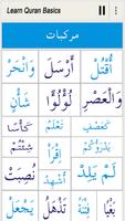 Learn Quran Basics