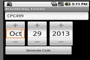 CPC Einstein Codebreaker