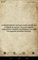 Citations de Victor HUGO