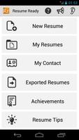 Resume Ready Lite