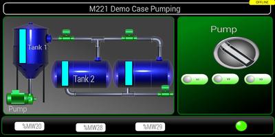 Scada Touch Lite ( HMI-Modbus)