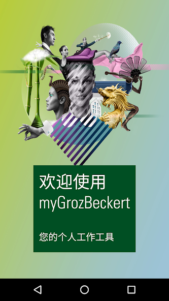 myGrozBeckert