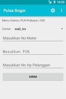 Jual Pulsa