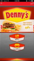 Denny's New Zealand