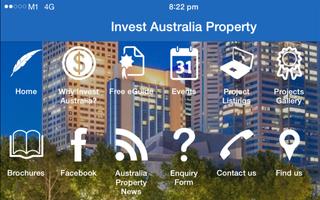 Invest Australia Property